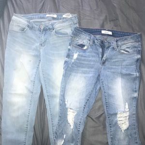 $6 each Jeans 🔥